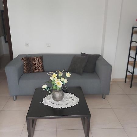 Margolin Appartamento Tel Aviv Esterno foto